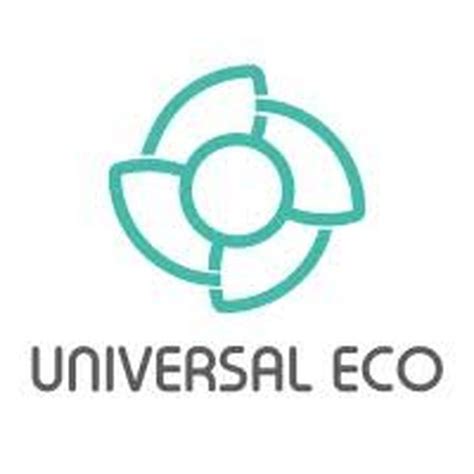 NEW! Universal Eco